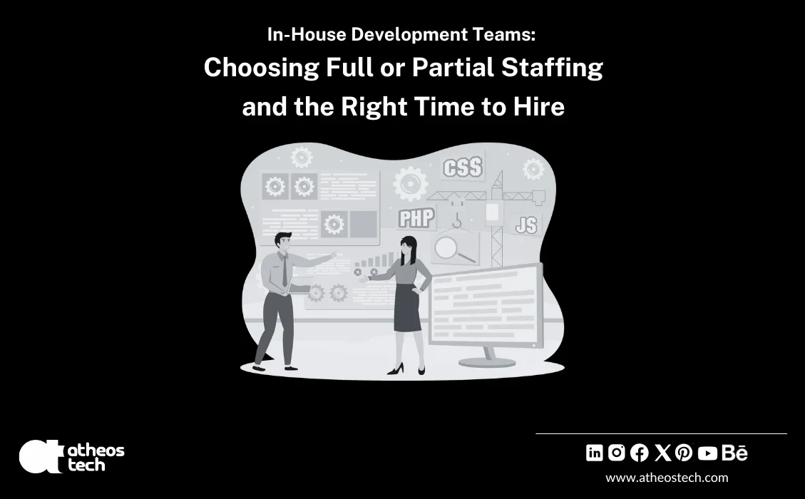 In-House Development