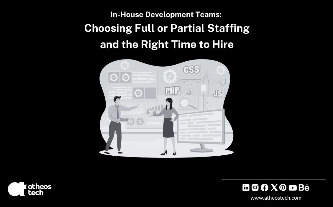 In-House Development