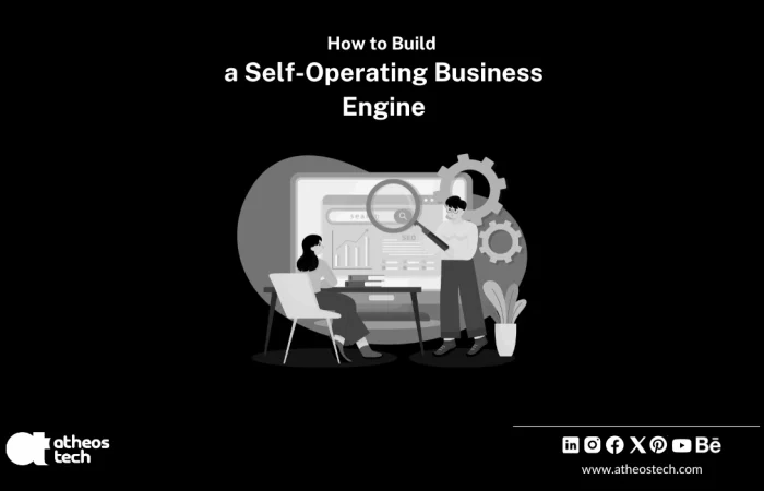 Self-Operating Business Engine