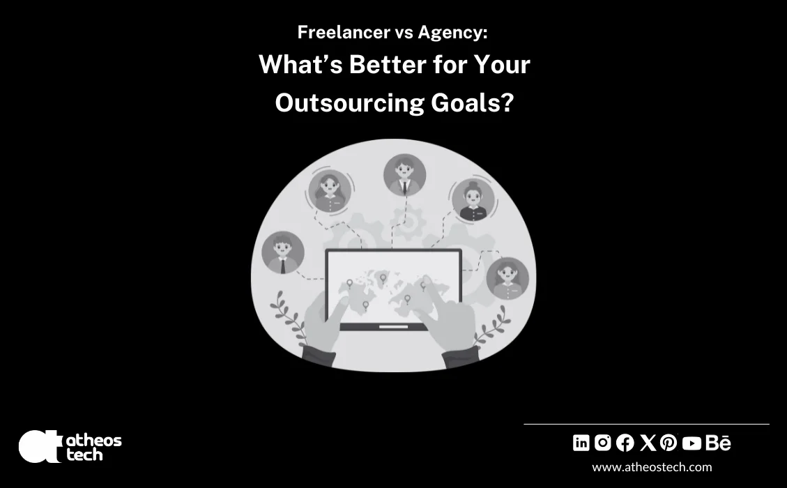 Freelancer vs. Agency