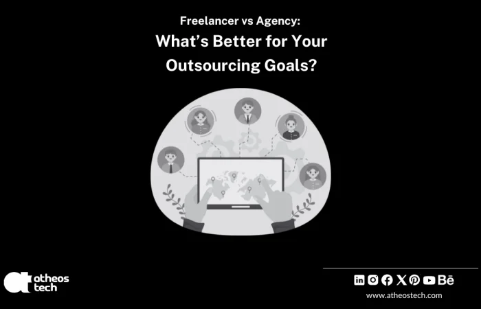 Freelancer vs. Agency