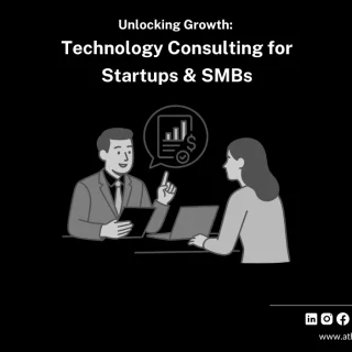 technology consulting