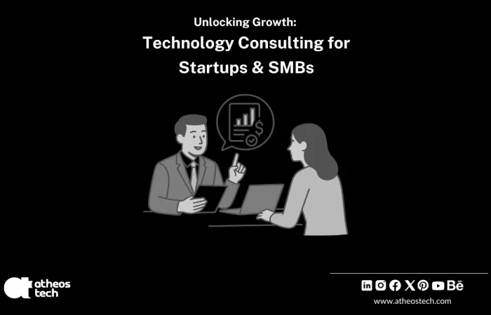 technology consulting