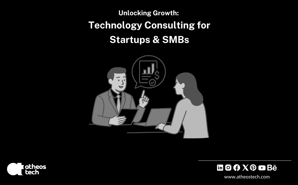 technology consulting