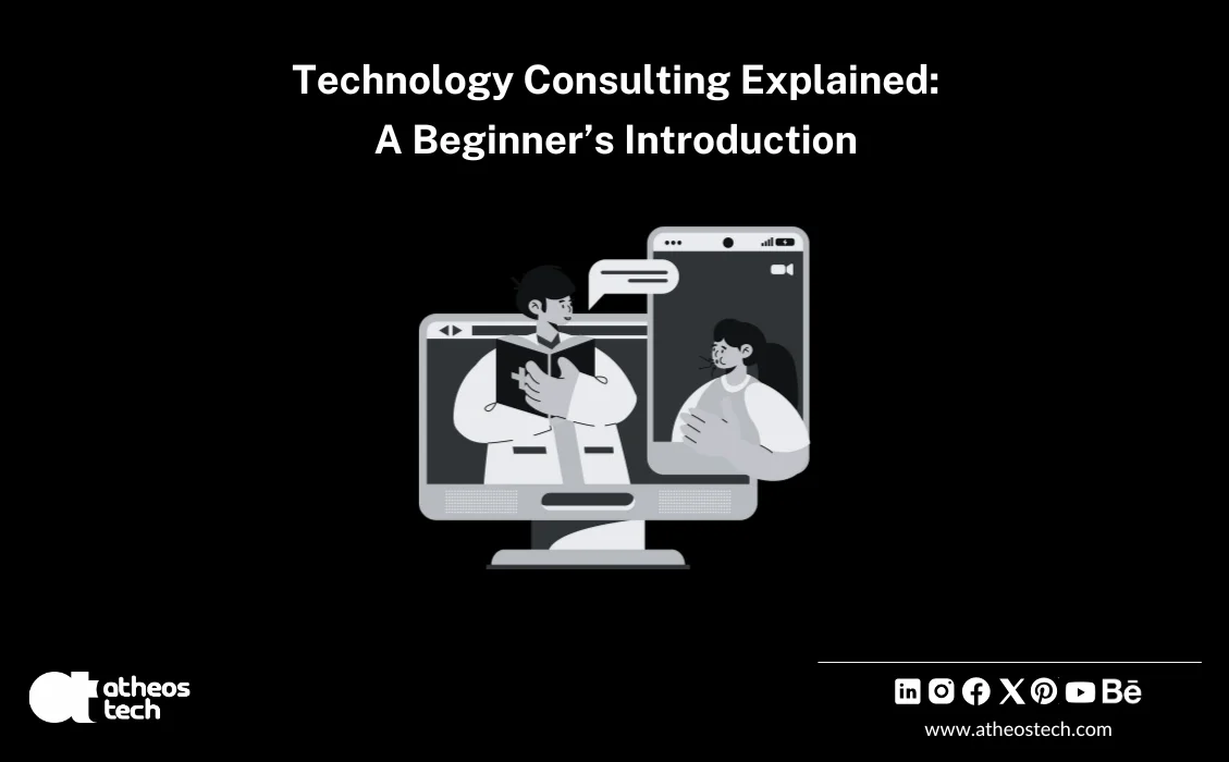 Technology Consulting