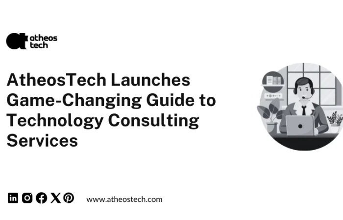 Technology Consulting