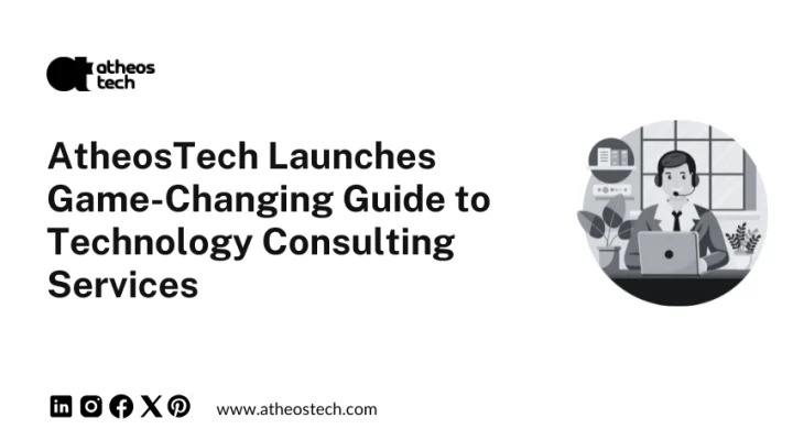 Technology Consulting