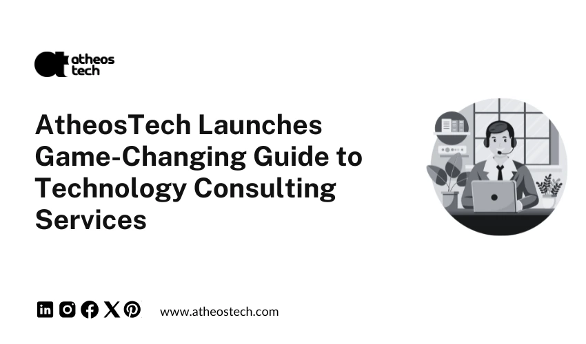 Technology Consulting