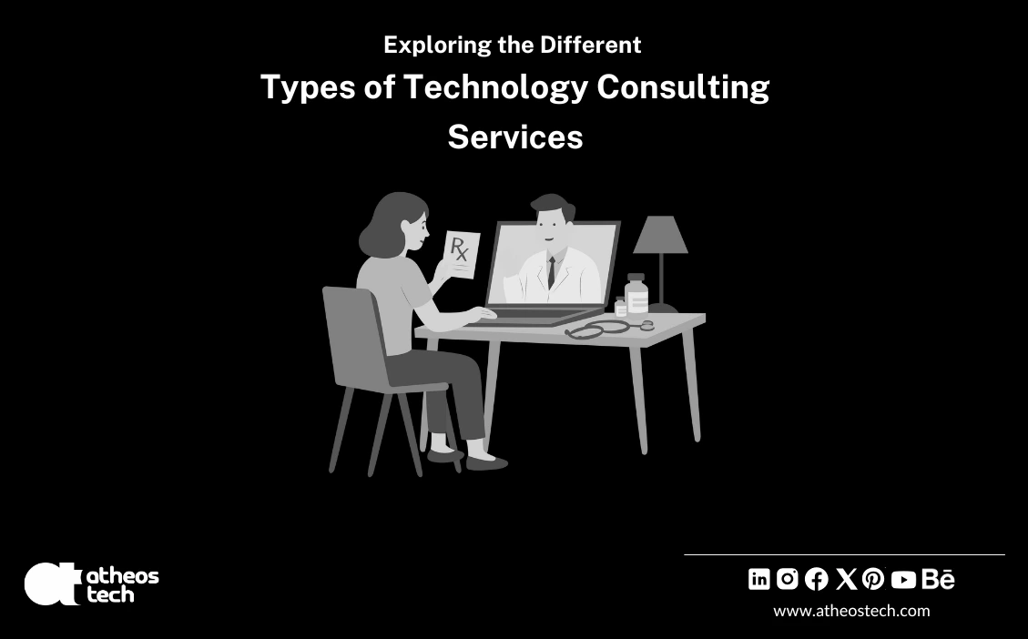 technology Consulting