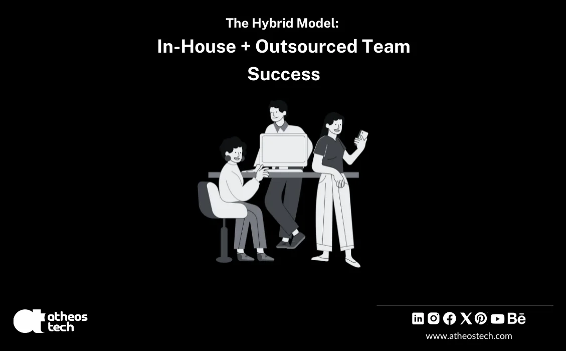 The Hybrid Model