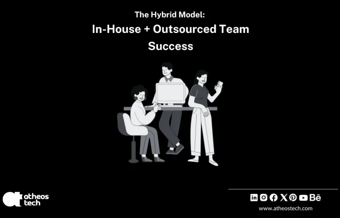 The Hybrid Model