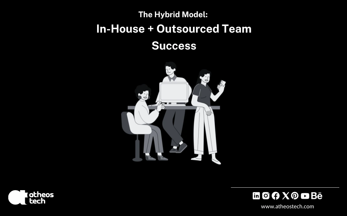 The Hybrid Model