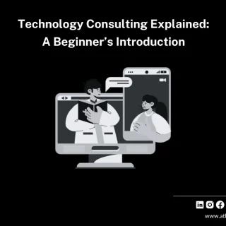 Technology Consulting