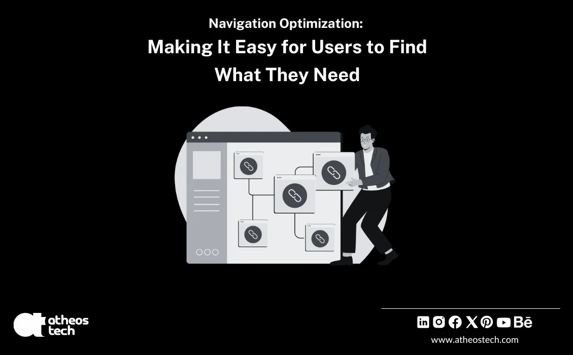 Optimizing Navigation