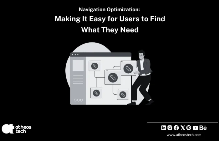 Optimizing Navigation