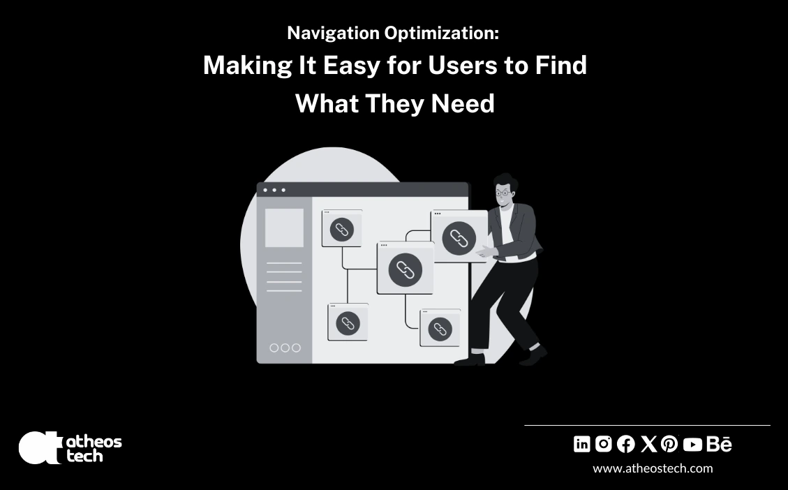 Optimizing Navigation