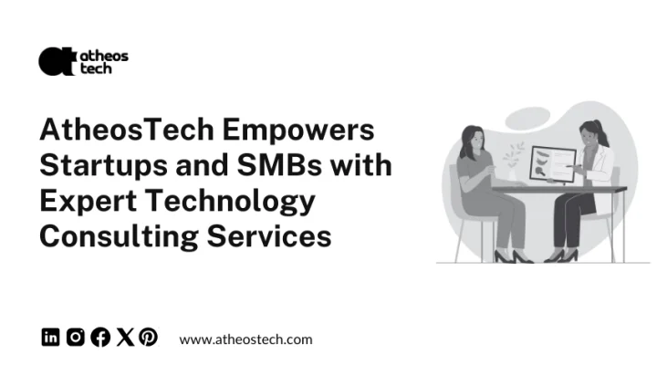 Technology Consulting