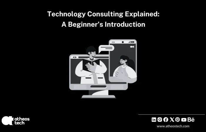 Technology Consulting