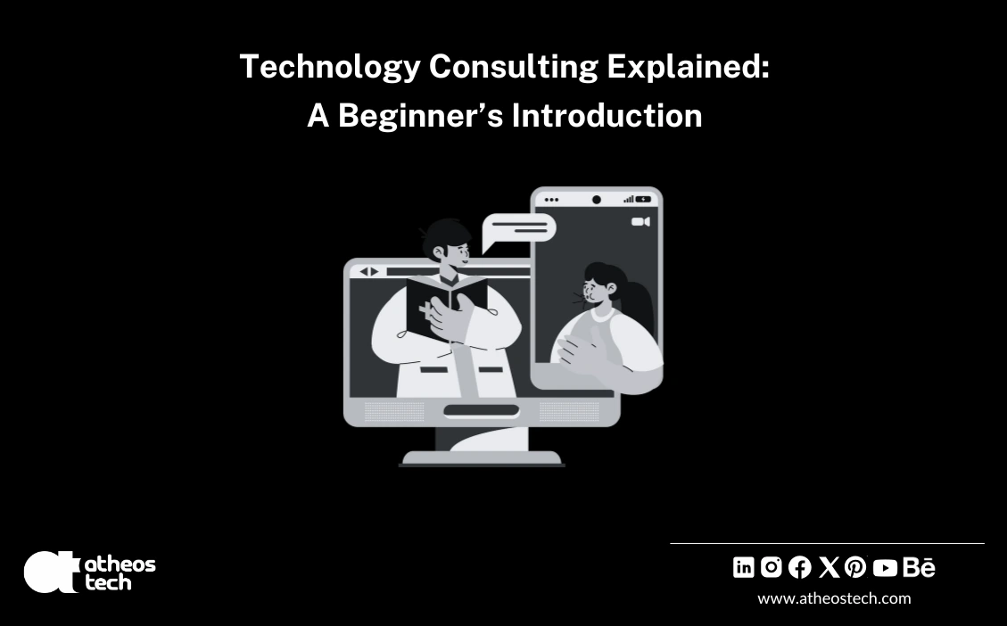 Technology Consulting