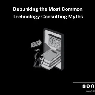 technology consulting