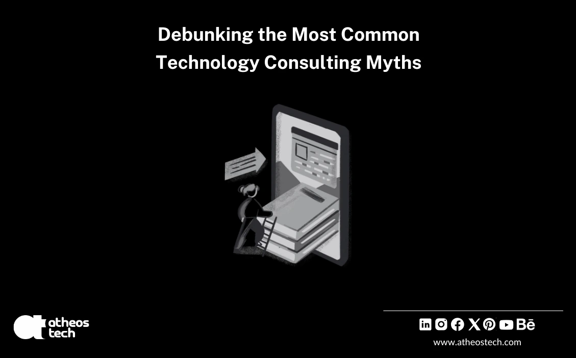 technology consulting