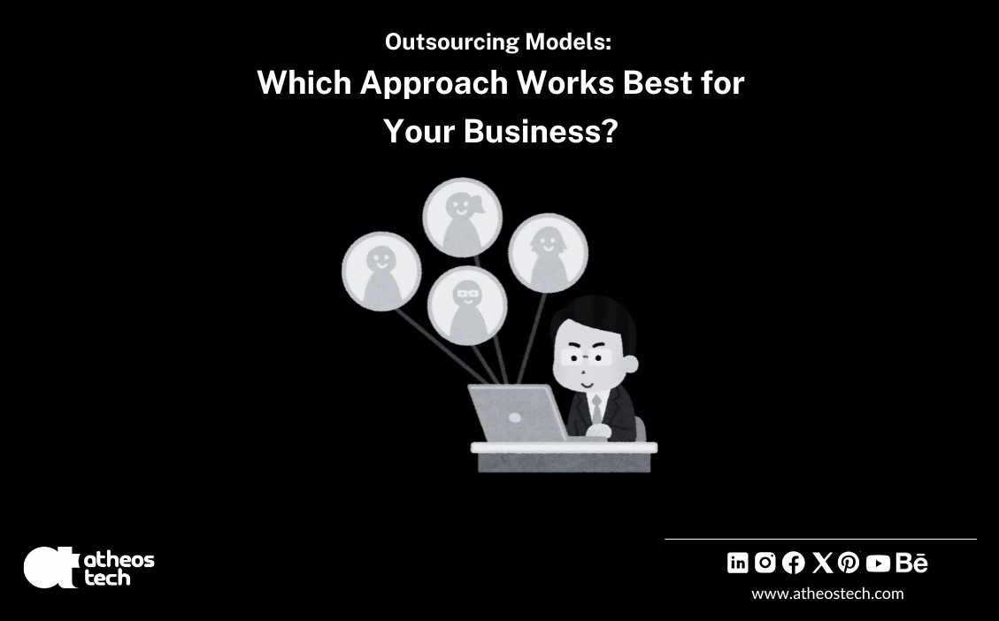 Outsourcing Project Engagement