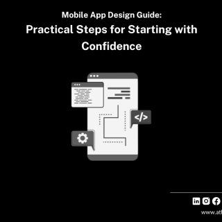 Mobile App Design