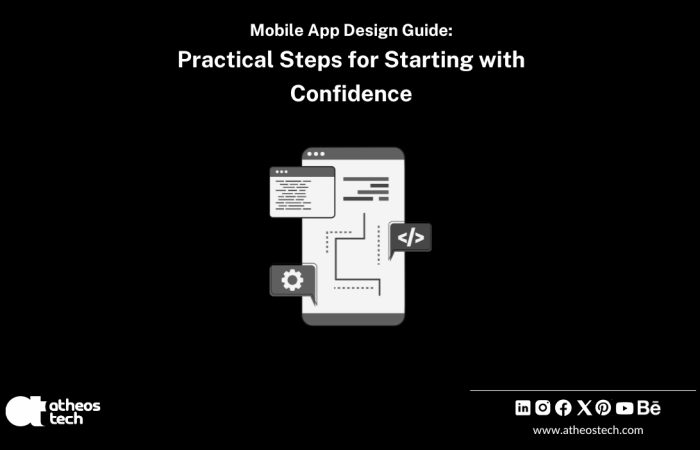 Mobile App Design