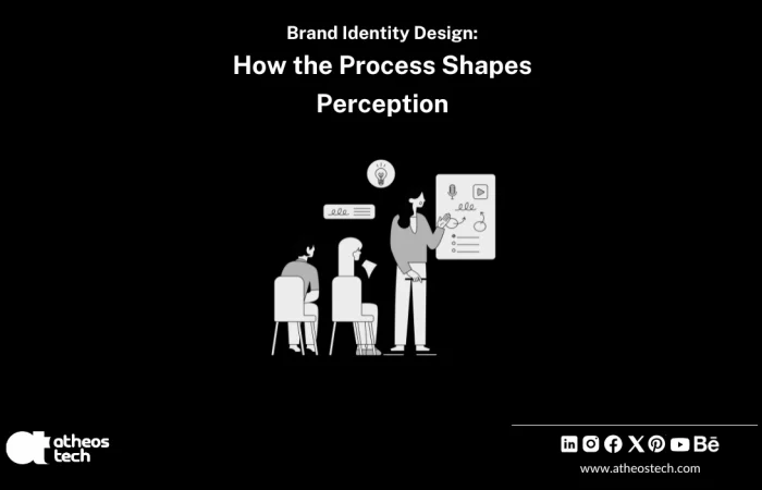 Brand Identity Design