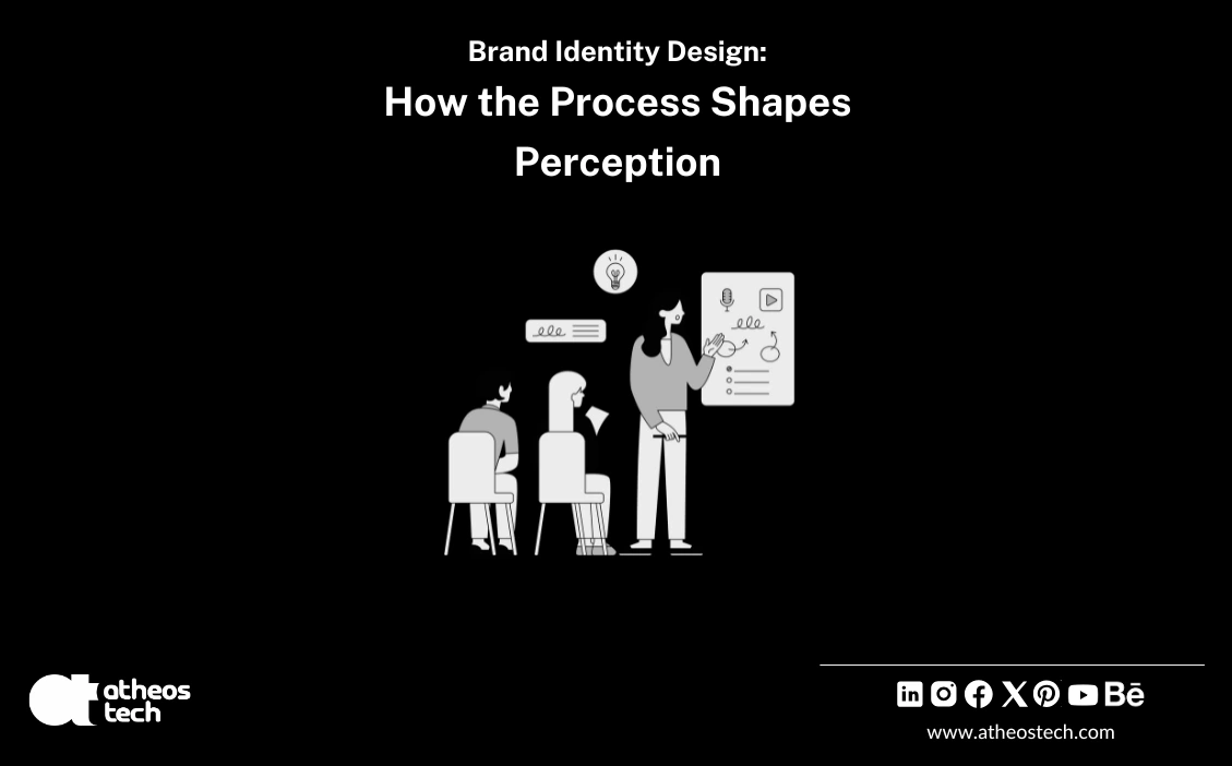 Brand Identity Design