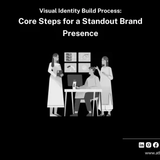 How to Build a Visual Identity That Stands Out