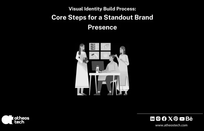 How to Build a Visual Identity That Stands Out