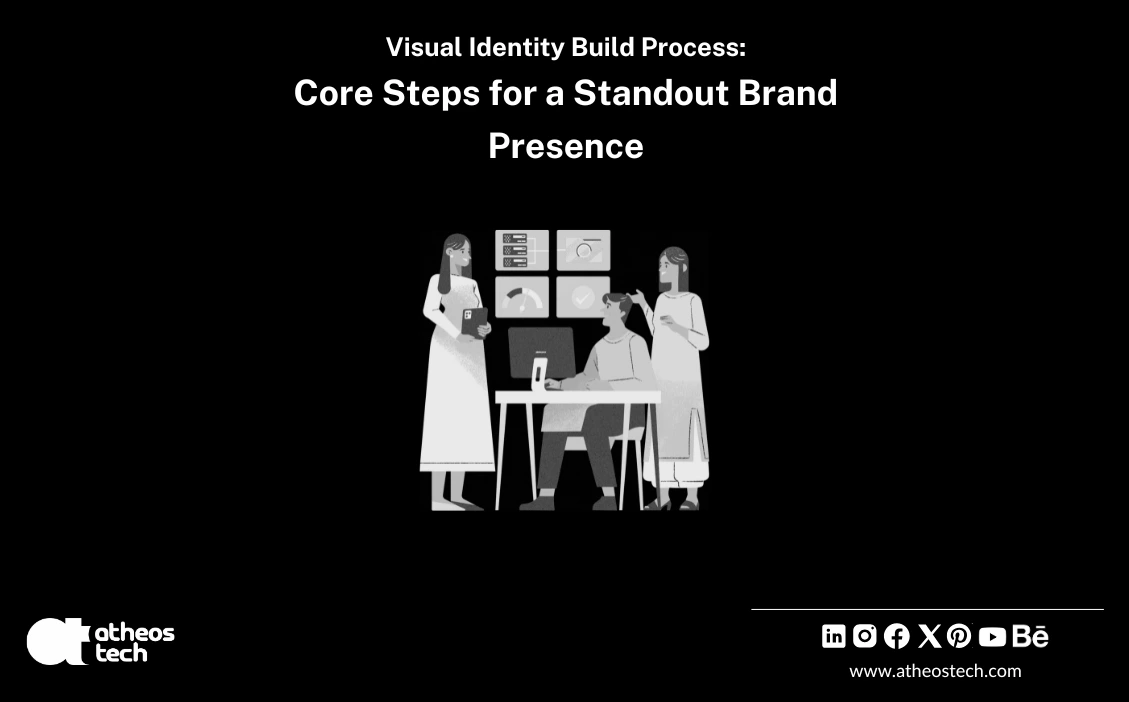 How to Build a Visual Identity That Stands Out