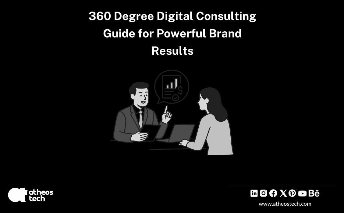 Digital Consulting