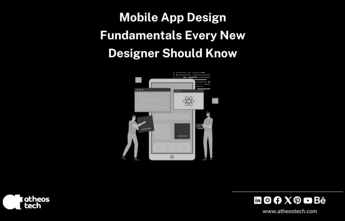 Mobile App Design Principles