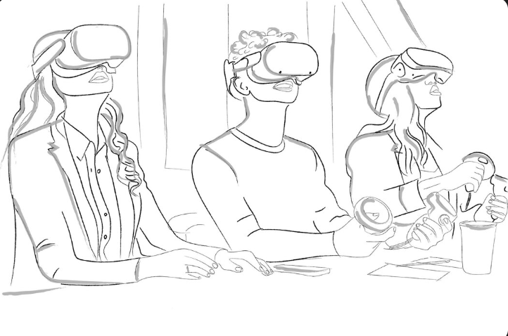 extended reality