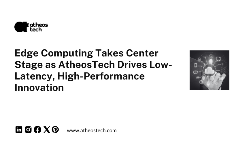 Edge Computing