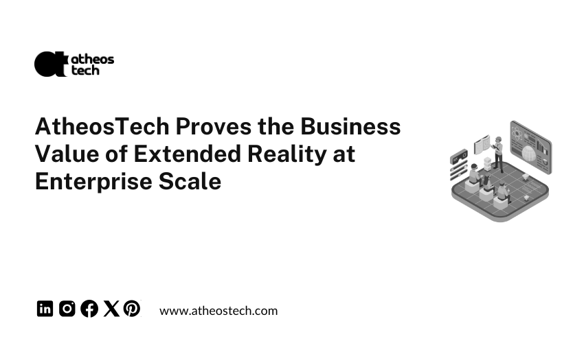 Extended Reality