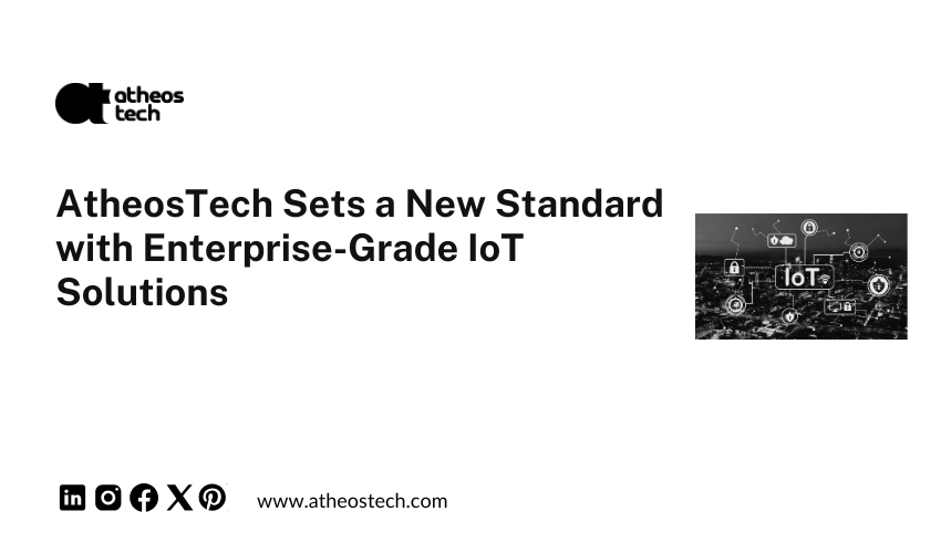 IoT Solutions