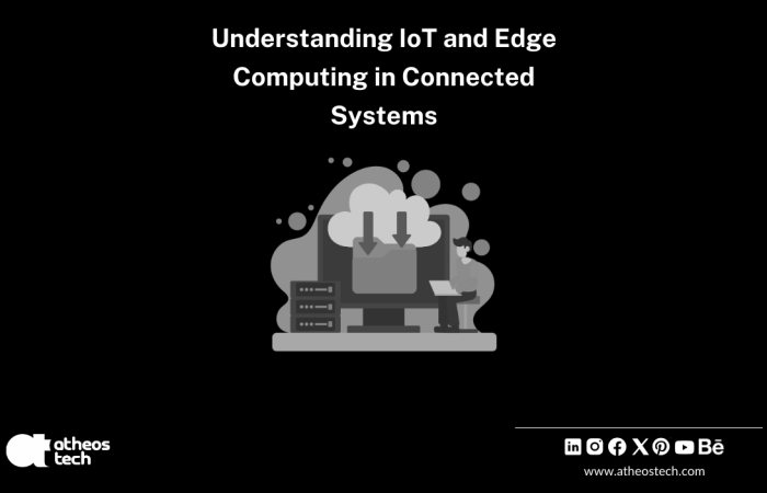 IoT & Edge Computing