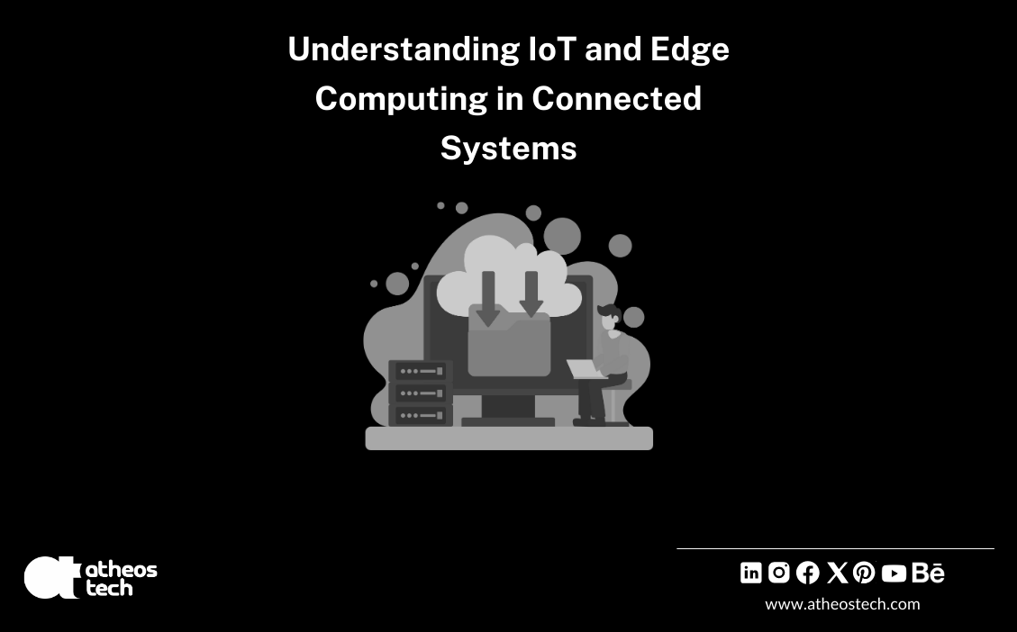 IoT & Edge Computing