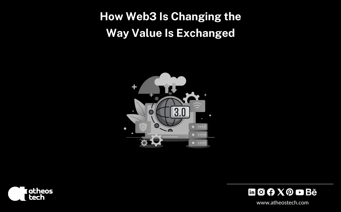Blockchain development services