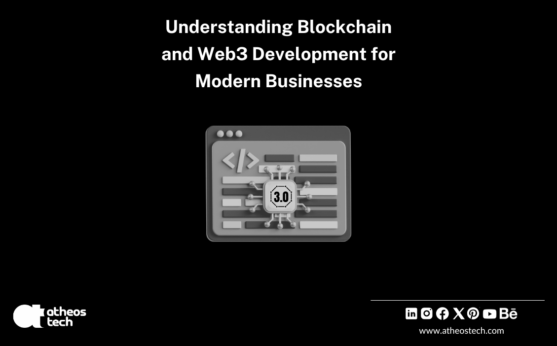 blockchain development