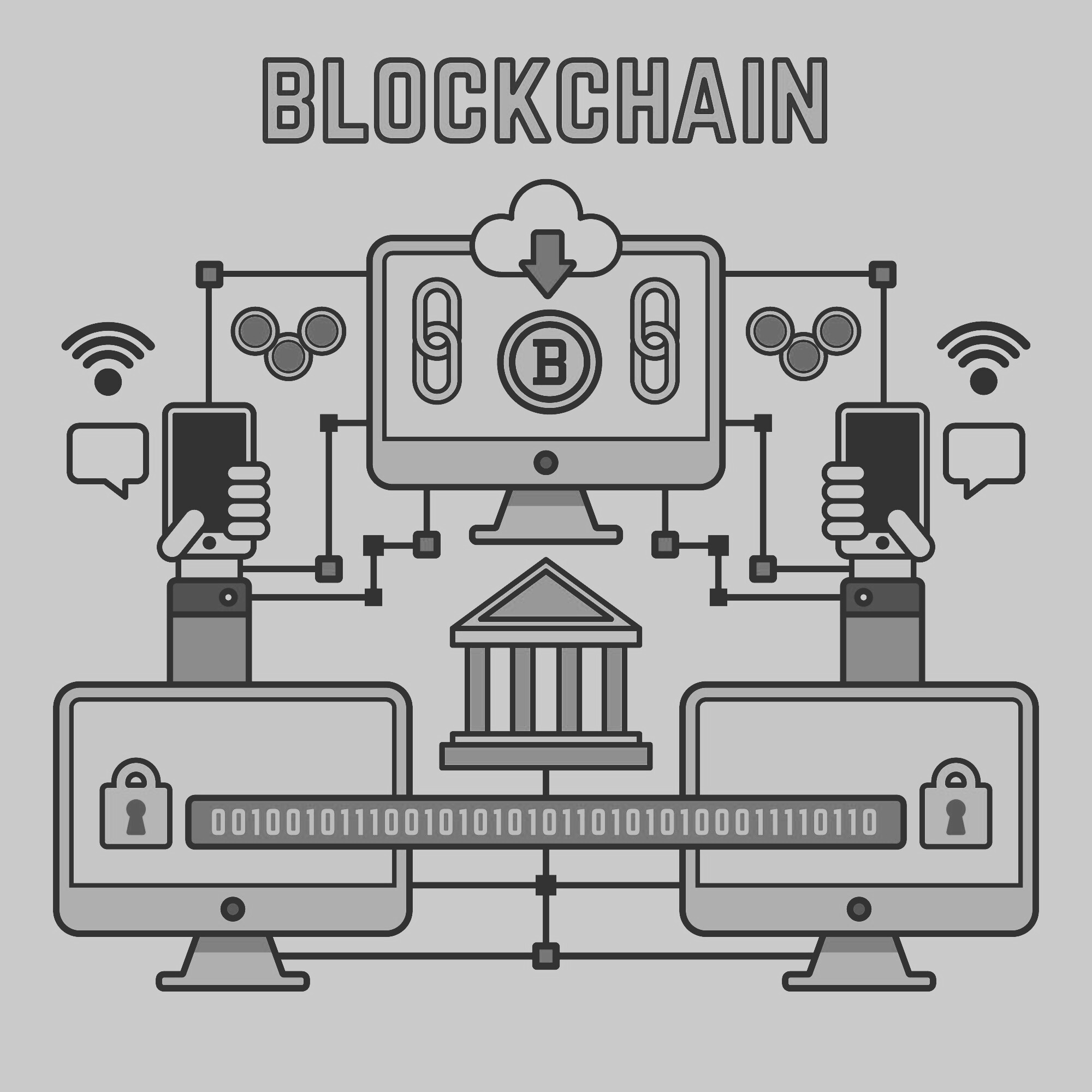 Blockchain