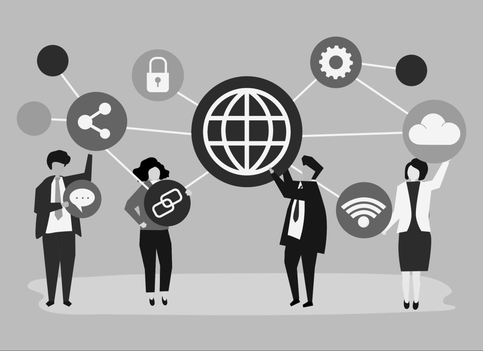 blockchain development