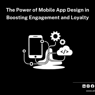 Mobile App Design