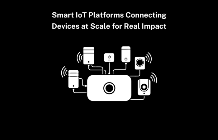IoT Solutions