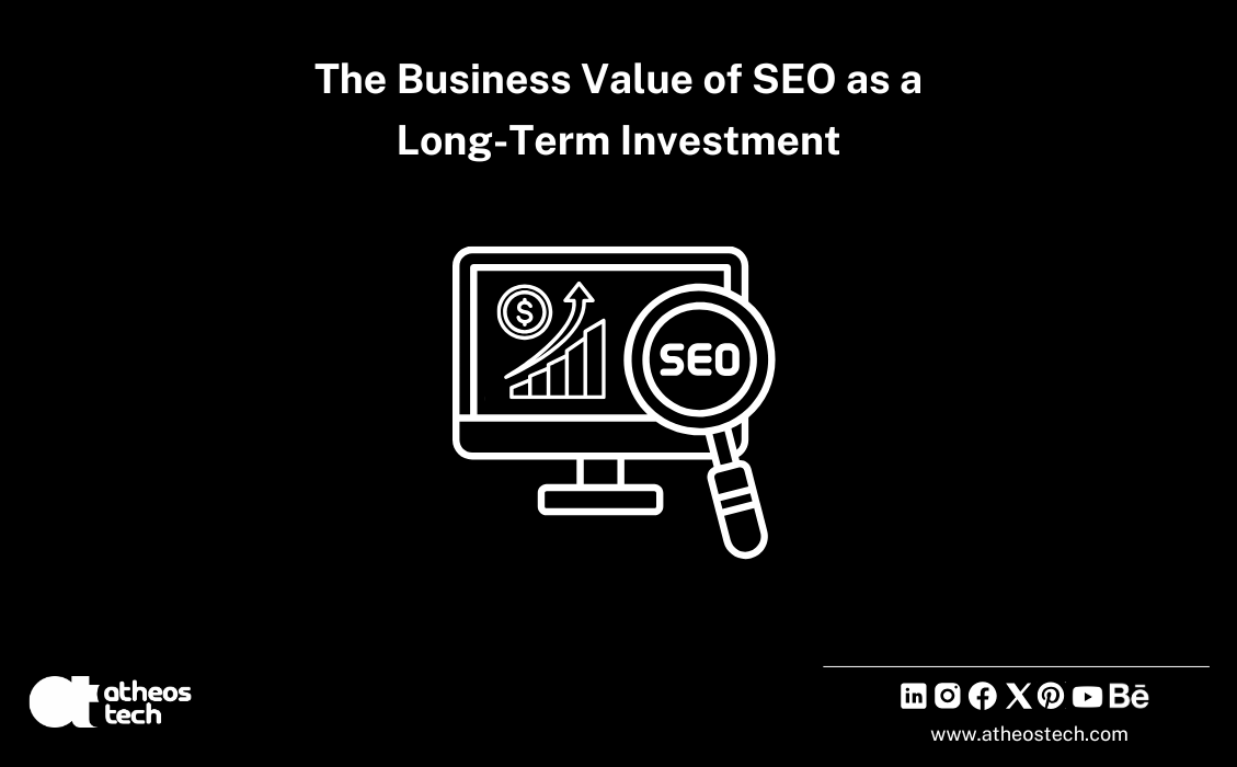 professional seo services