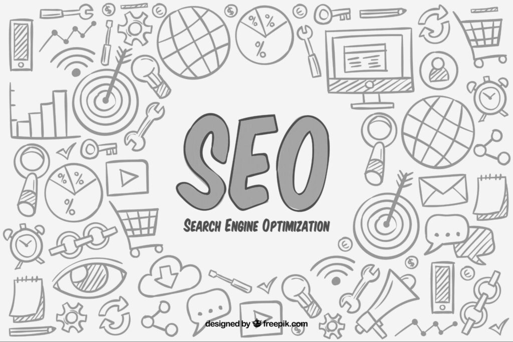 professional seo services