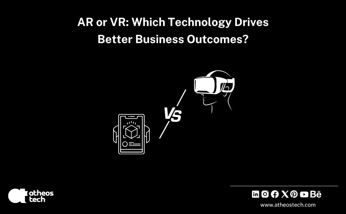 AR vs. VR
